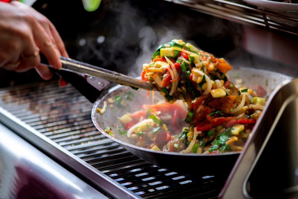 Which brand of gas grills is best