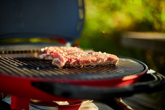The Benefits of Investing in a Gas Grill and Window Shades for Your Home
